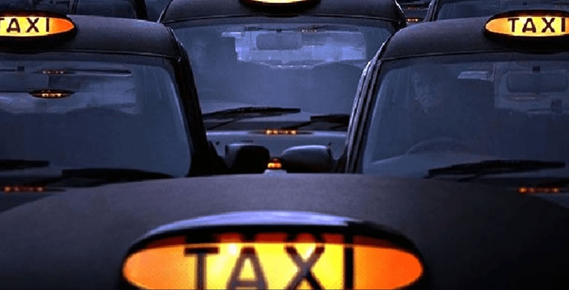Лицензии такси