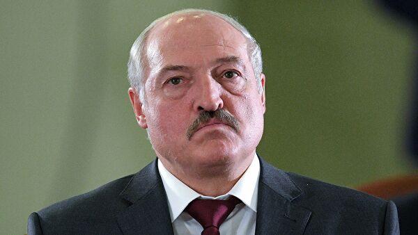 Лукашенко о законах