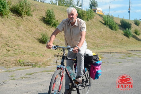 Валентин Болденко