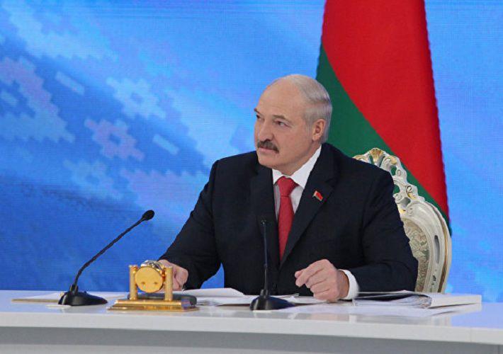 Республиканский педсовет посетит Лукашенко