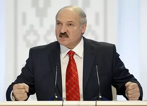 Лукашенко пообещал повысить зарплату