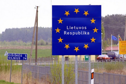 Литва и Польша планируют упростить въезд