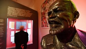 Музей коммунизма в Бресте